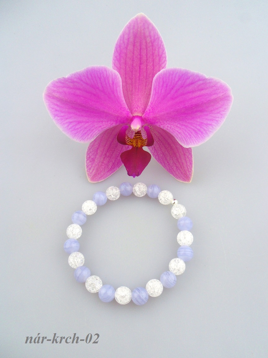 chalced�n kry�t�l n�ramok